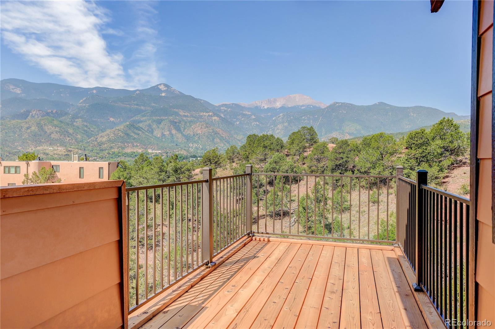 MLS Image #26 for 360  via linda vista,manitou springs, Colorado