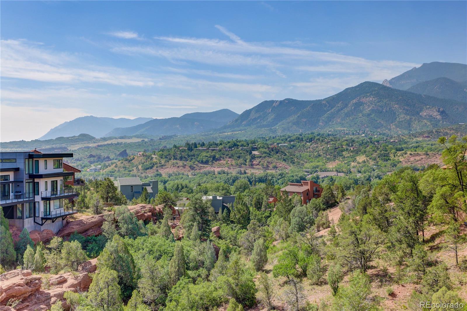 MLS Image #35 for 360  via linda vista,manitou springs, Colorado