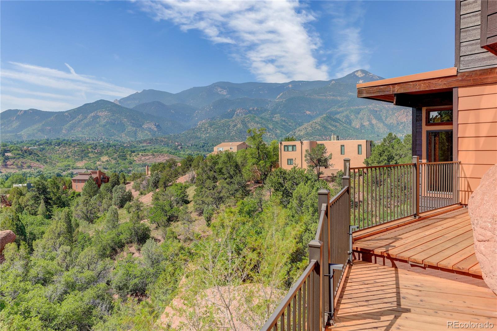 MLS Image #36 for 360  via linda vista,manitou springs, Colorado