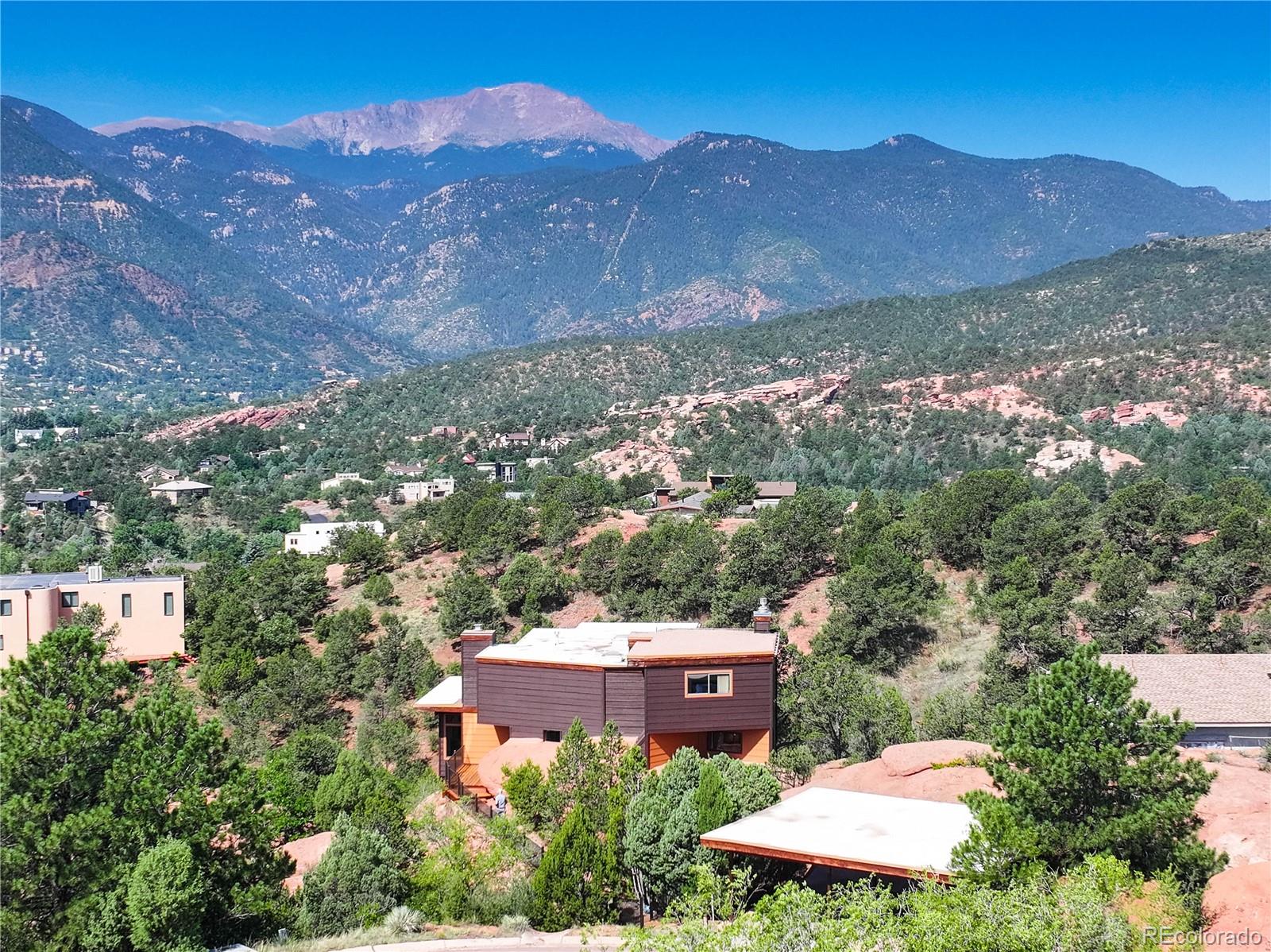 MLS Image #37 for 360  via linda vista,manitou springs, Colorado