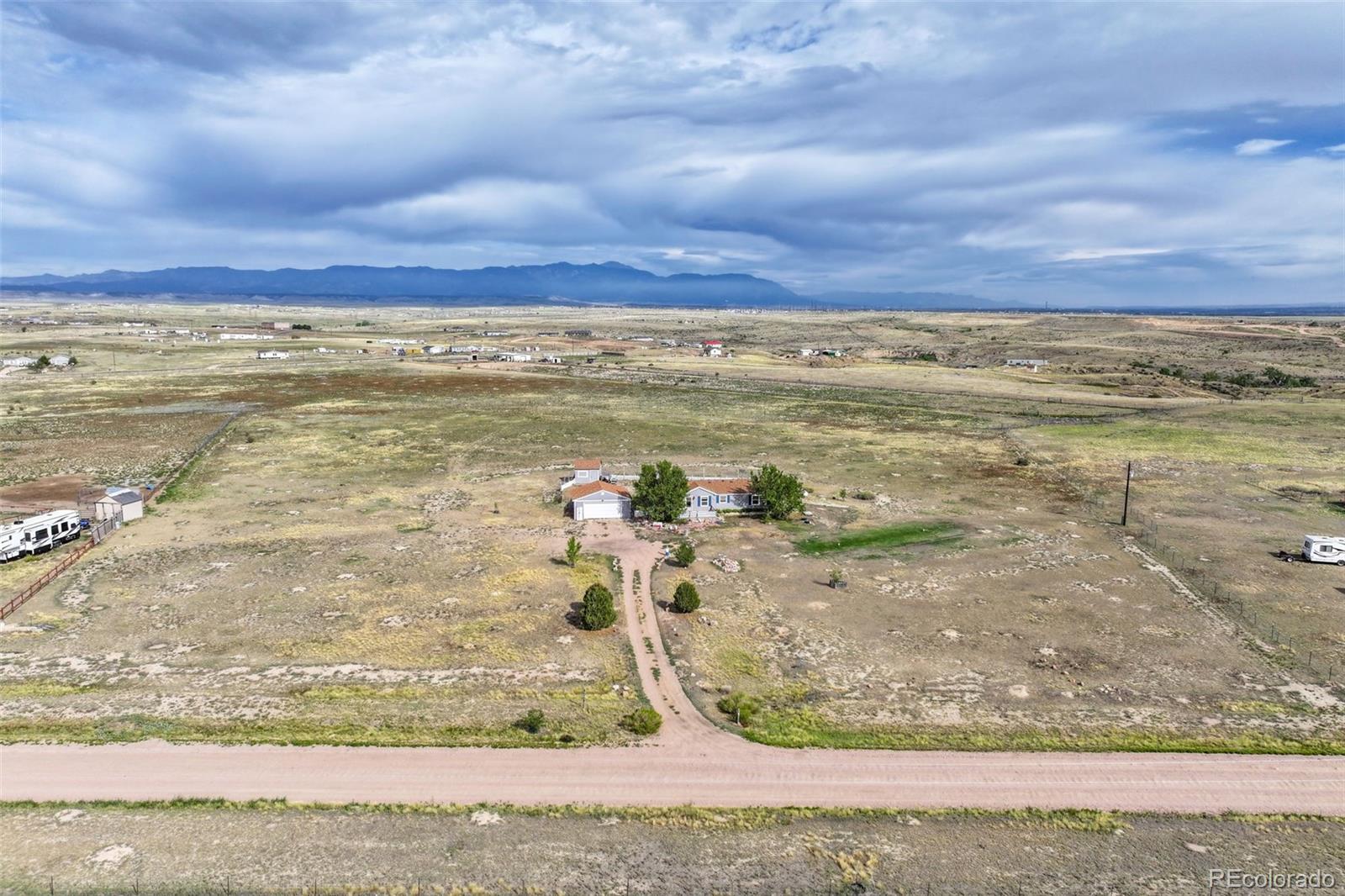 MLS Image #2 for 8892  avenida hermosa view,fountain, Colorado