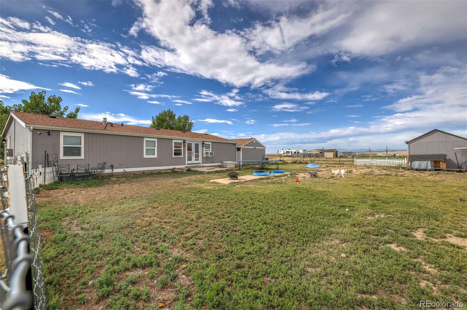 MLS Image #22 for 8892  avenida hermosa view,fountain, Colorado