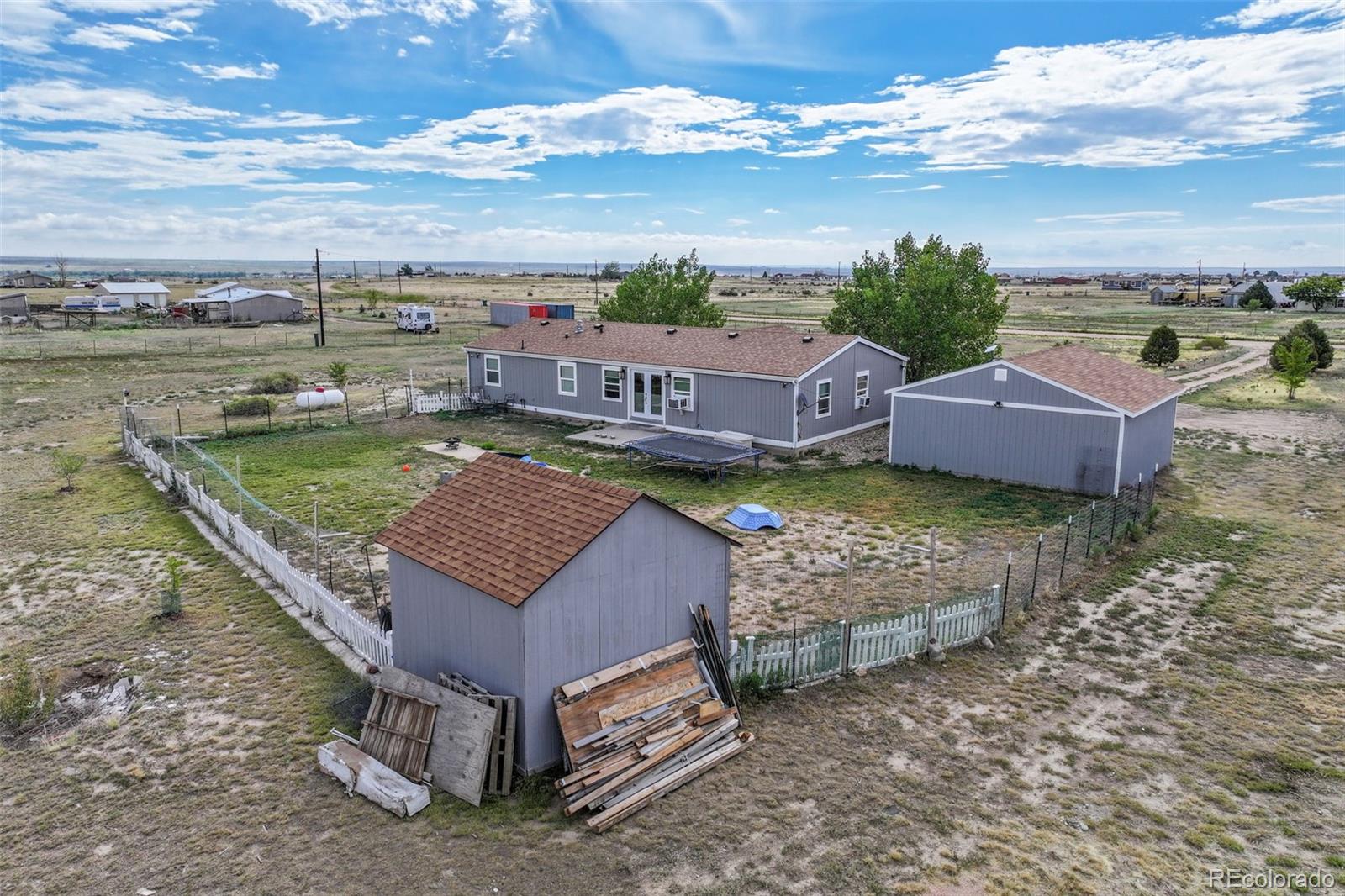 MLS Image #24 for 8892  avenida hermosa view,fountain, Colorado