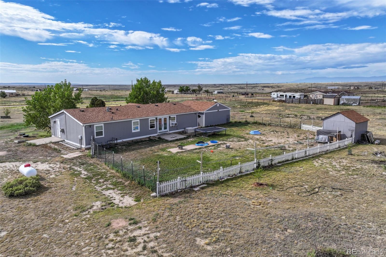 MLS Image #25 for 8892  avenida hermosa view,fountain, Colorado