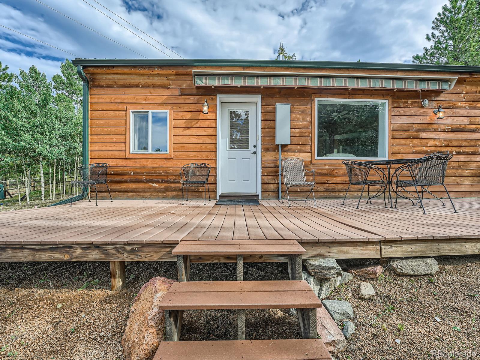 MLS Image #2 for 290  clark road,bailey, Colorado