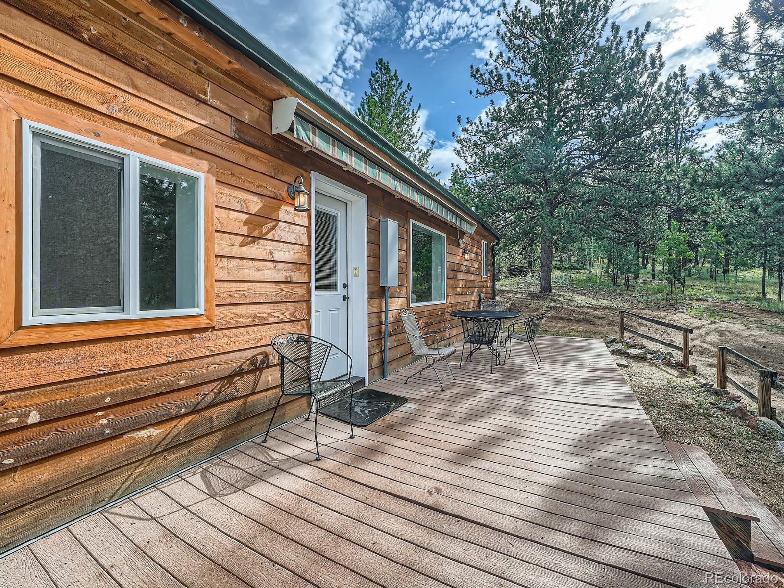 MLS Image #20 for 290  clark road,bailey, Colorado