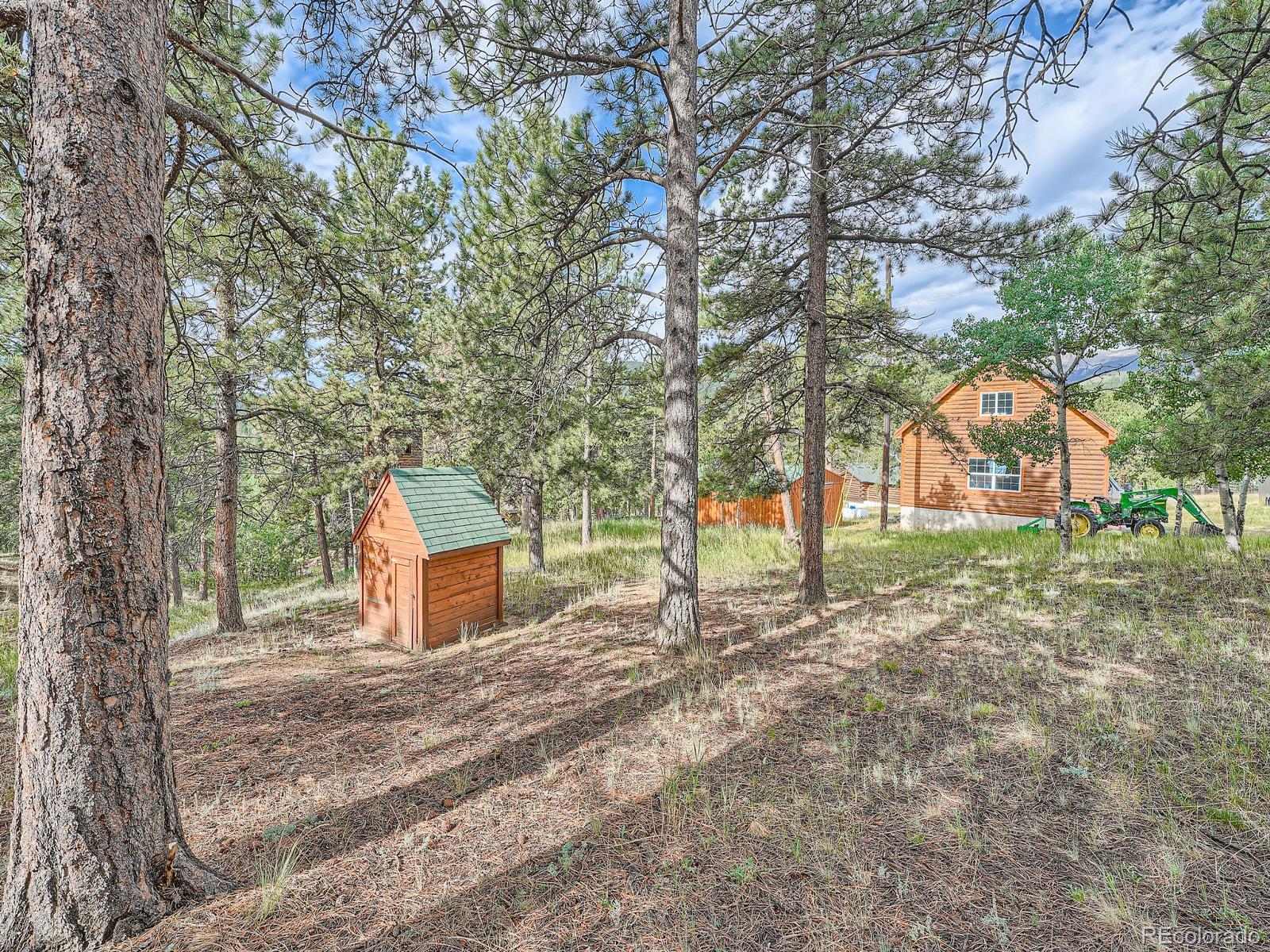 MLS Image #22 for 290  clark road,bailey, Colorado