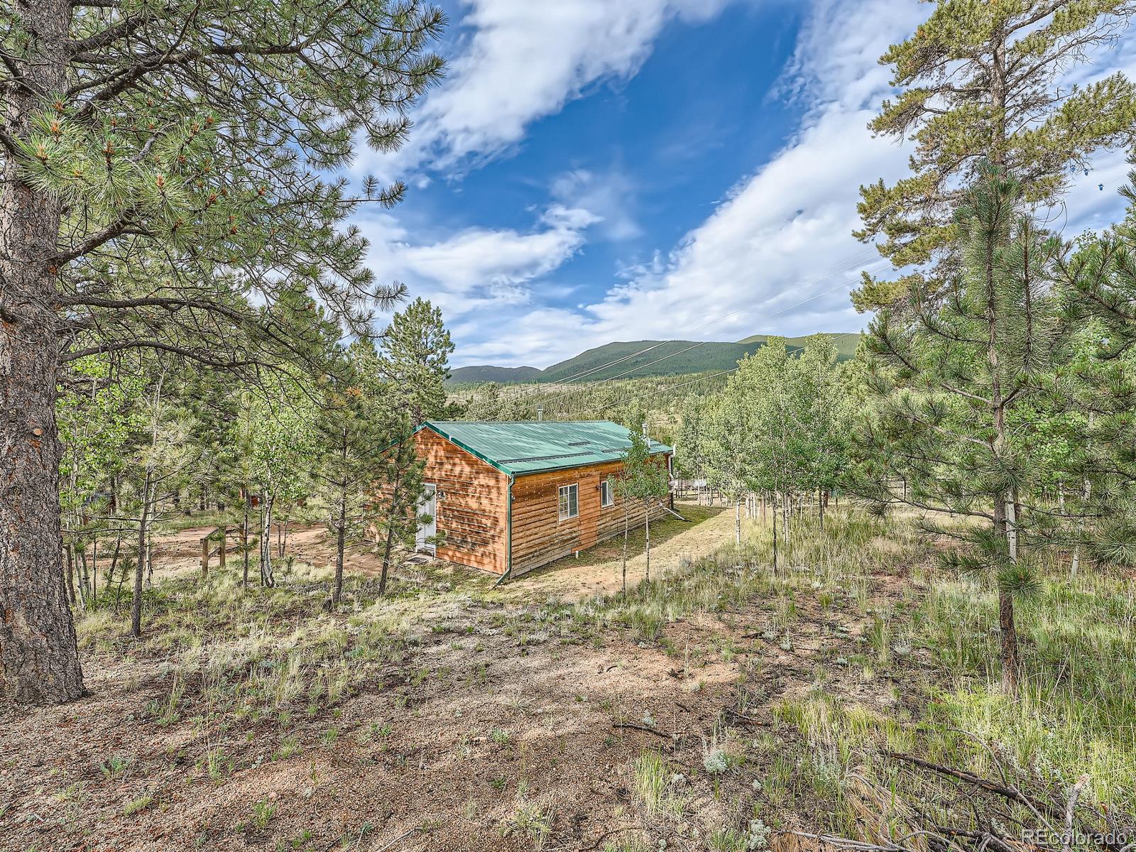 MLS Image #23 for 290  clark road,bailey, Colorado