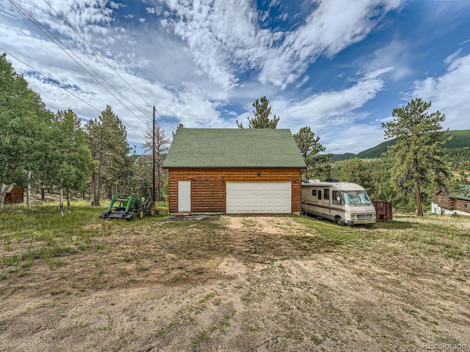 MLS Image #26 for 290  clark road,bailey, Colorado