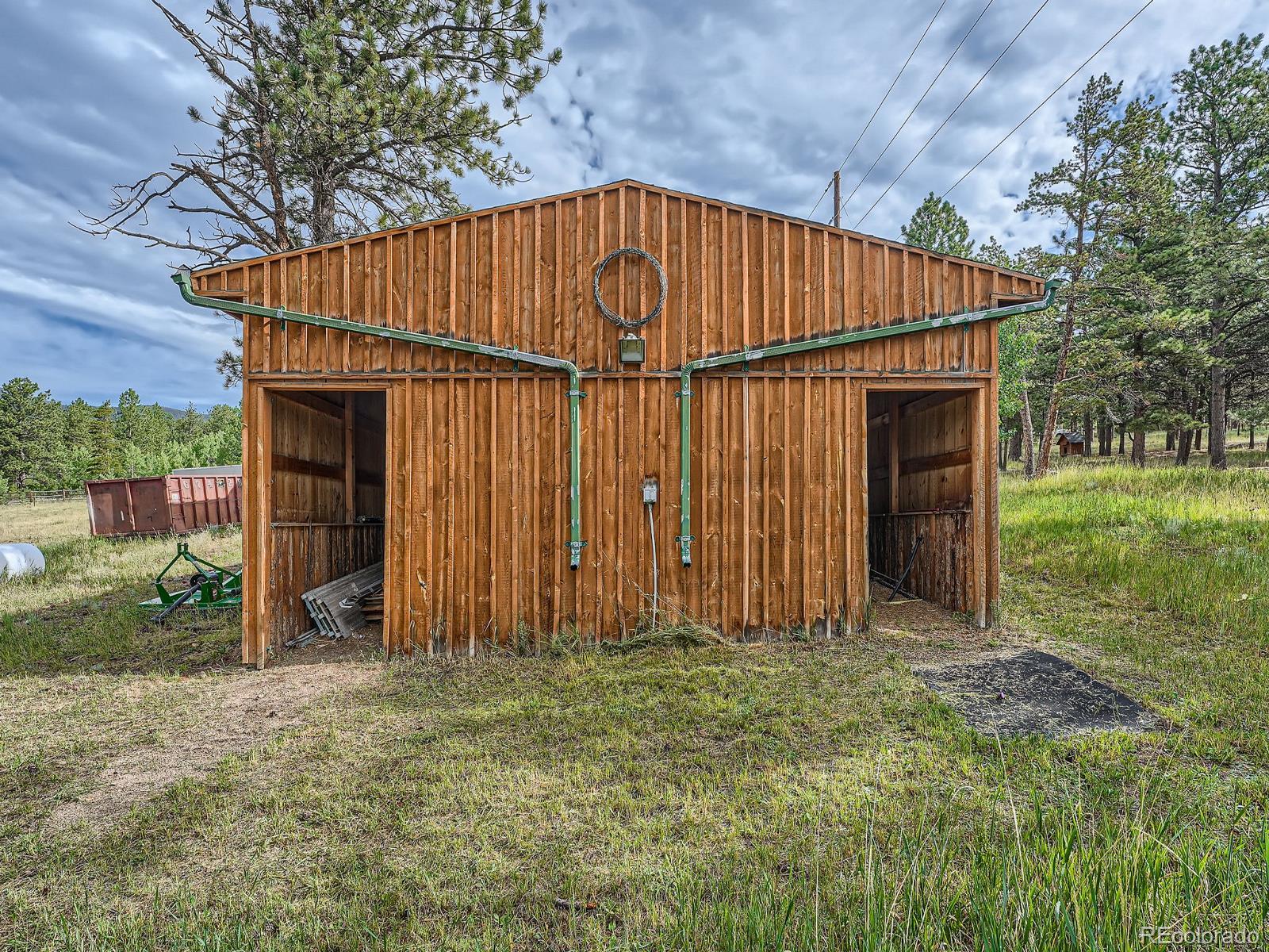 MLS Image #27 for 290  clark road,bailey, Colorado