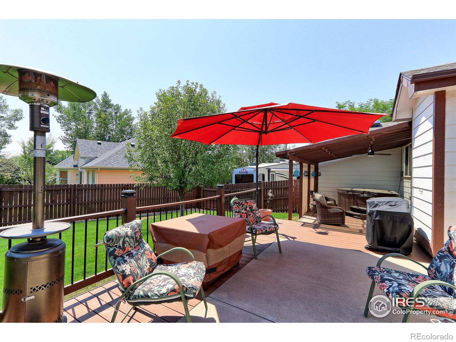 MLS Image #25 for 1123  country acres drive,johnstown, Colorado