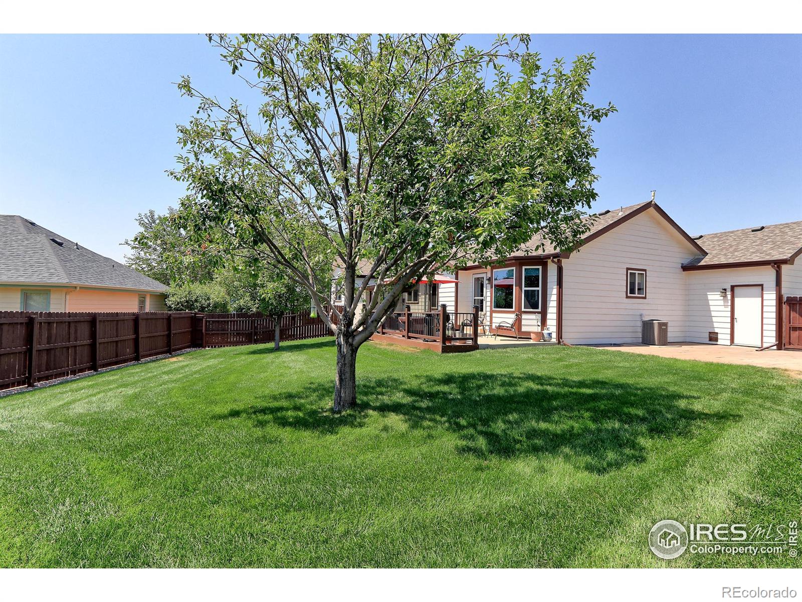 MLS Image #28 for 1123  country acres drive,johnstown, Colorado