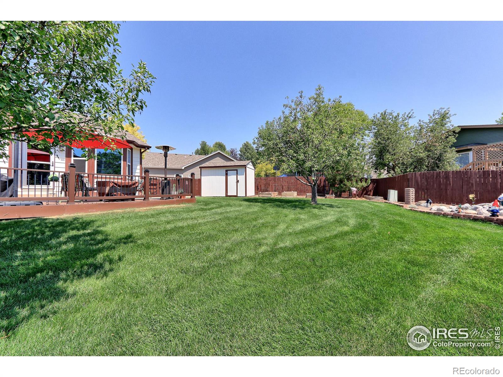 MLS Image #29 for 1123  country acres drive,johnstown, Colorado