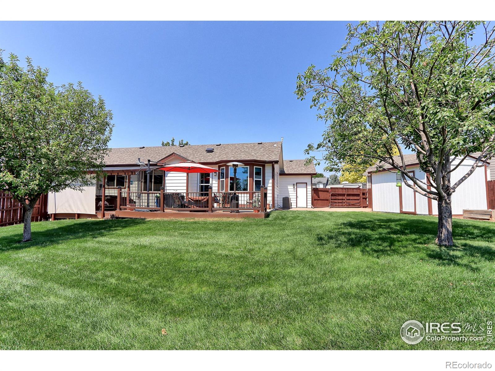 MLS Image #30 for 1123  country acres drive,johnstown, Colorado