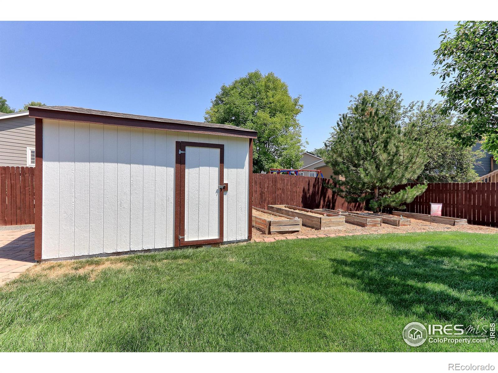 MLS Image #31 for 1123  country acres drive,johnstown, Colorado