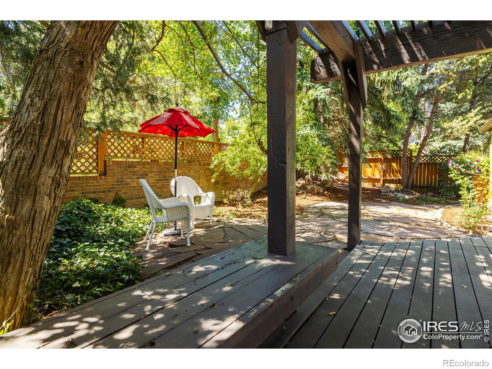 MLS Image #22 for 420  oakwood place,boulder, Colorado