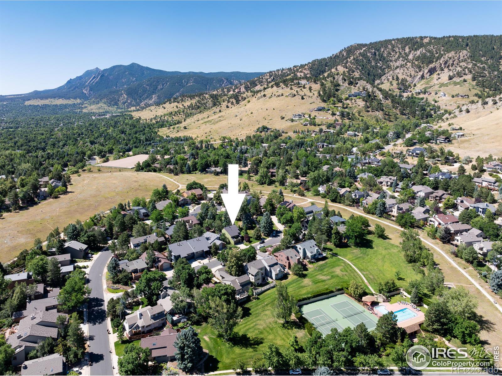 MLS Image #29 for 420  oakwood place,boulder, Colorado