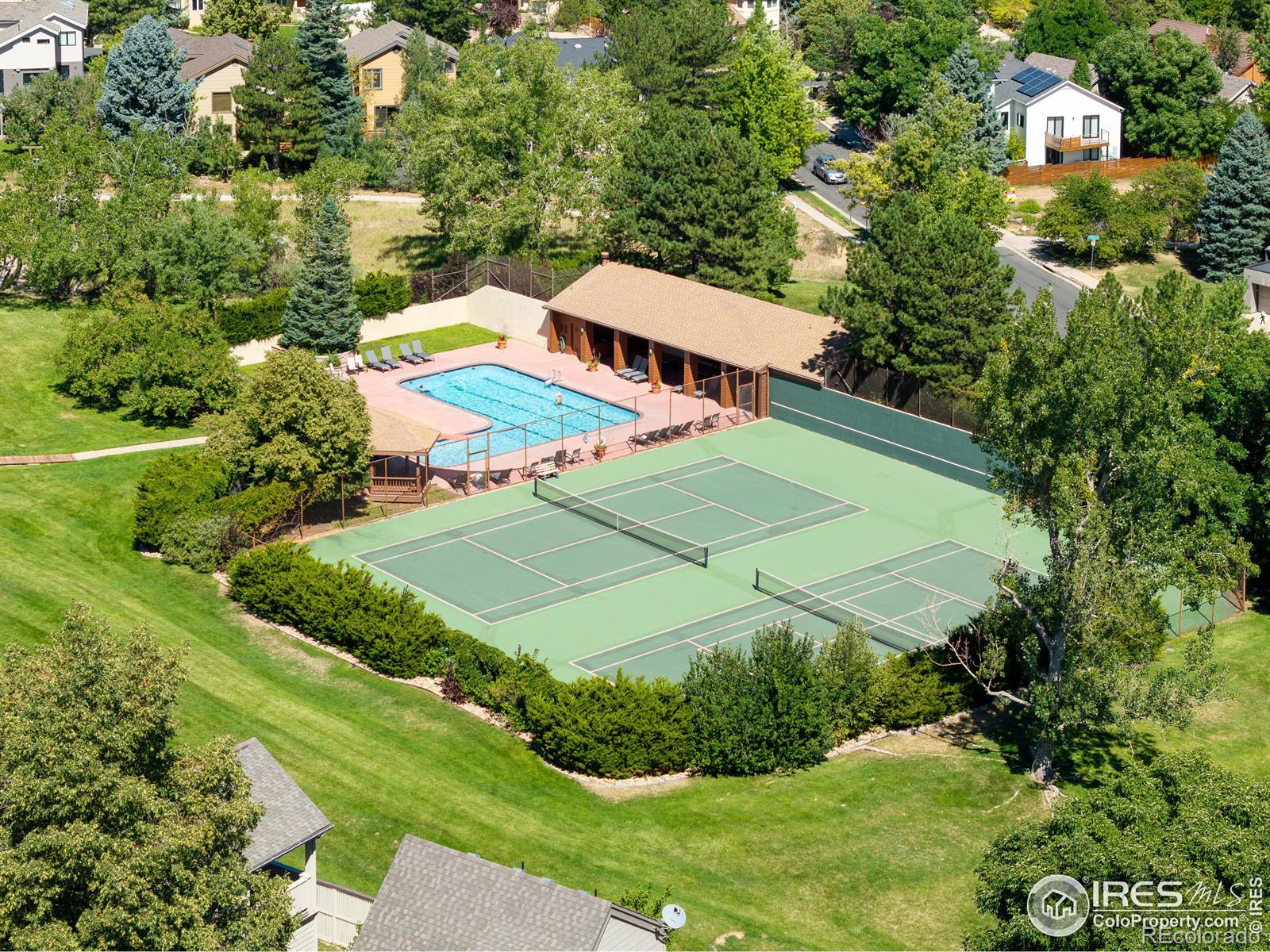 MLS Image #31 for 420  oakwood place,boulder, Colorado