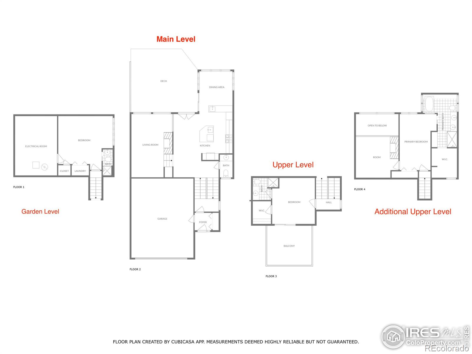 MLS Image #39 for 420  oakwood place,boulder, Colorado