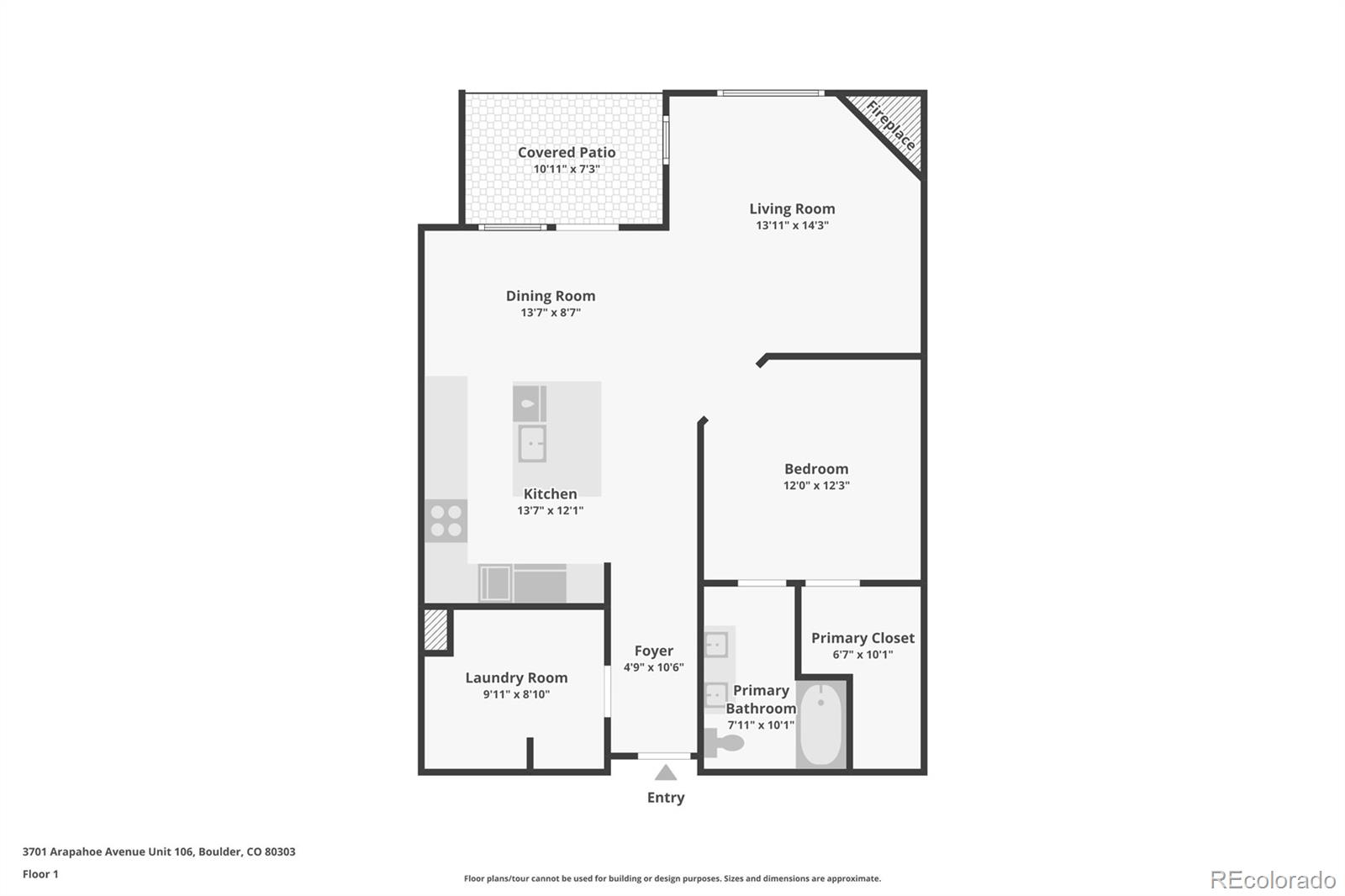 MLS Image #45 for 3701  arapahoe avenue,boulder, Colorado