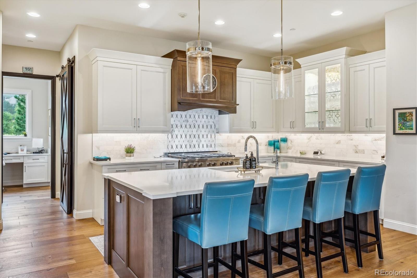 MLS Image #10 for 1210  wildcat bend court,castle rock, Colorado