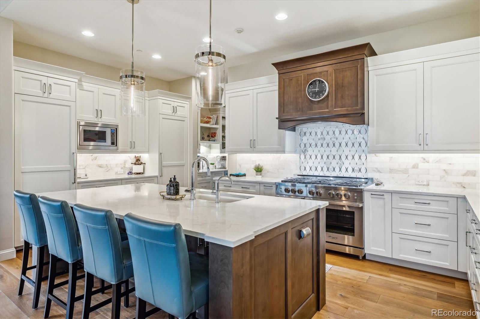 MLS Image #11 for 1210  wildcat bend court,castle rock, Colorado