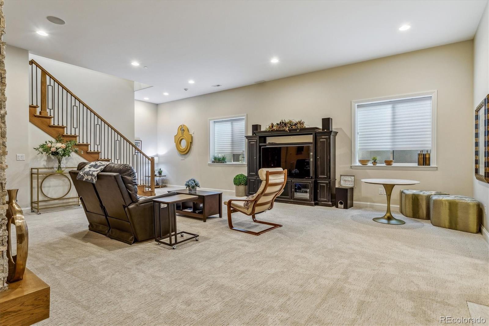 MLS Image #21 for 1210  wildcat bend court,castle rock, Colorado