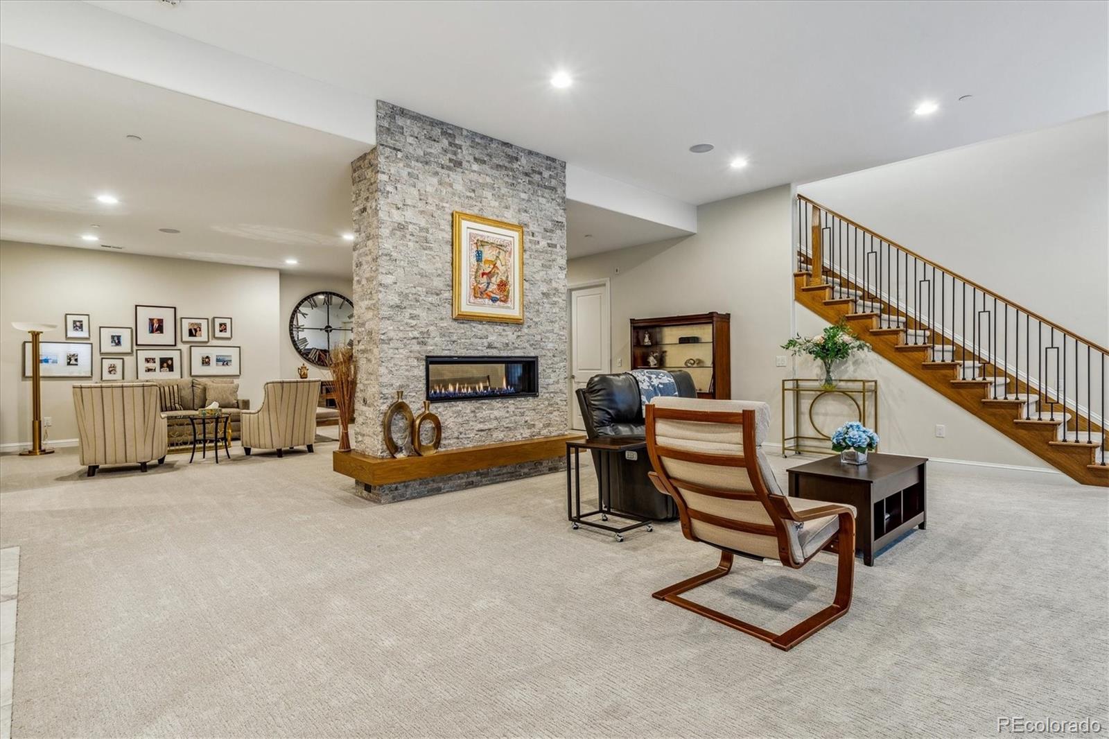 MLS Image #22 for 1210  wildcat bend court,castle rock, Colorado