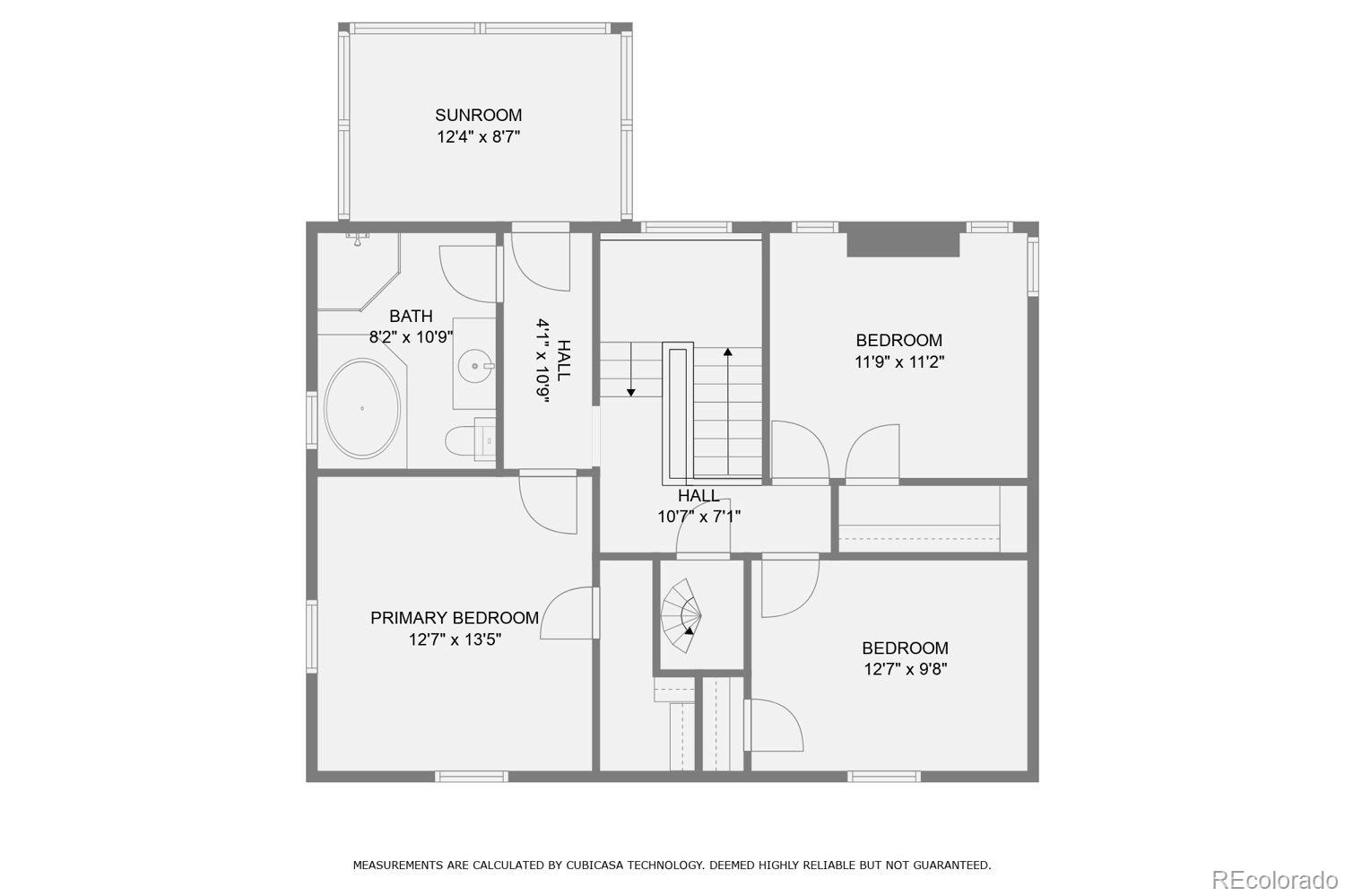 MLS Image #43 for 1521  pontiac street,denver, Colorado