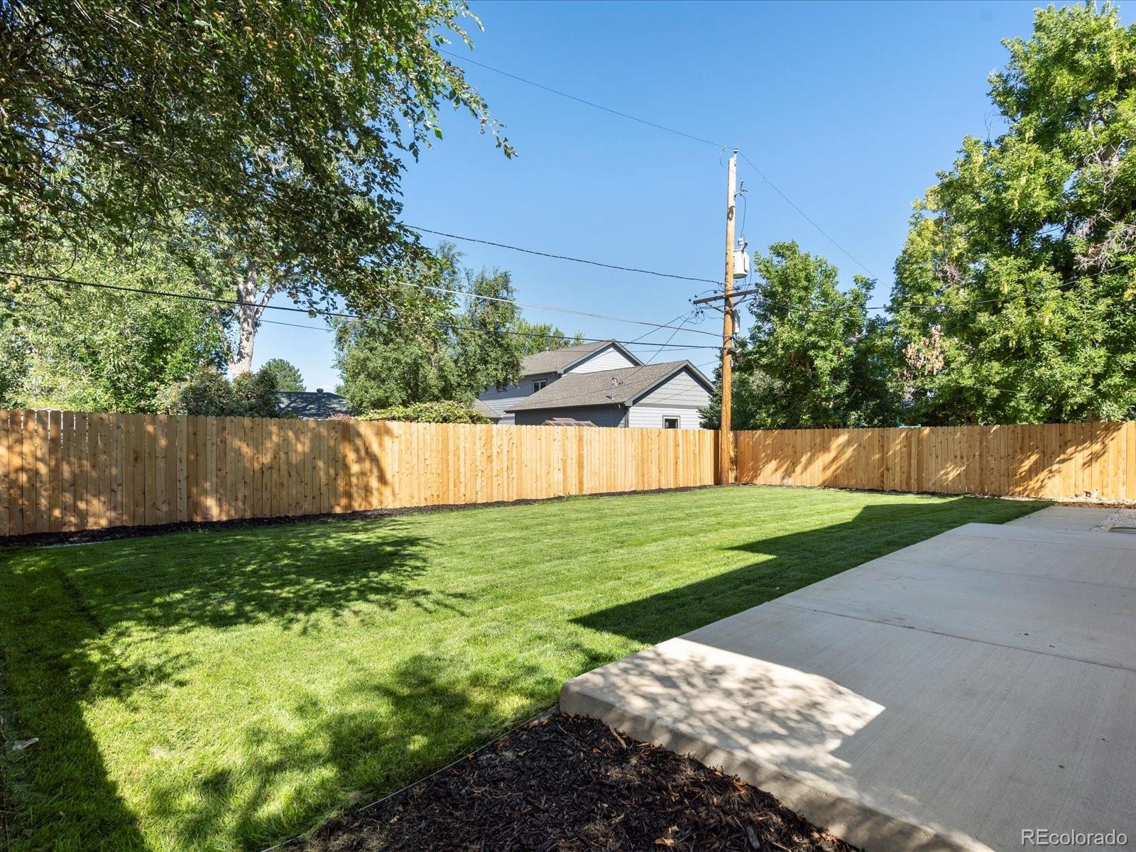 MLS Image #41 for 3041 s bellaire street,denver, Colorado