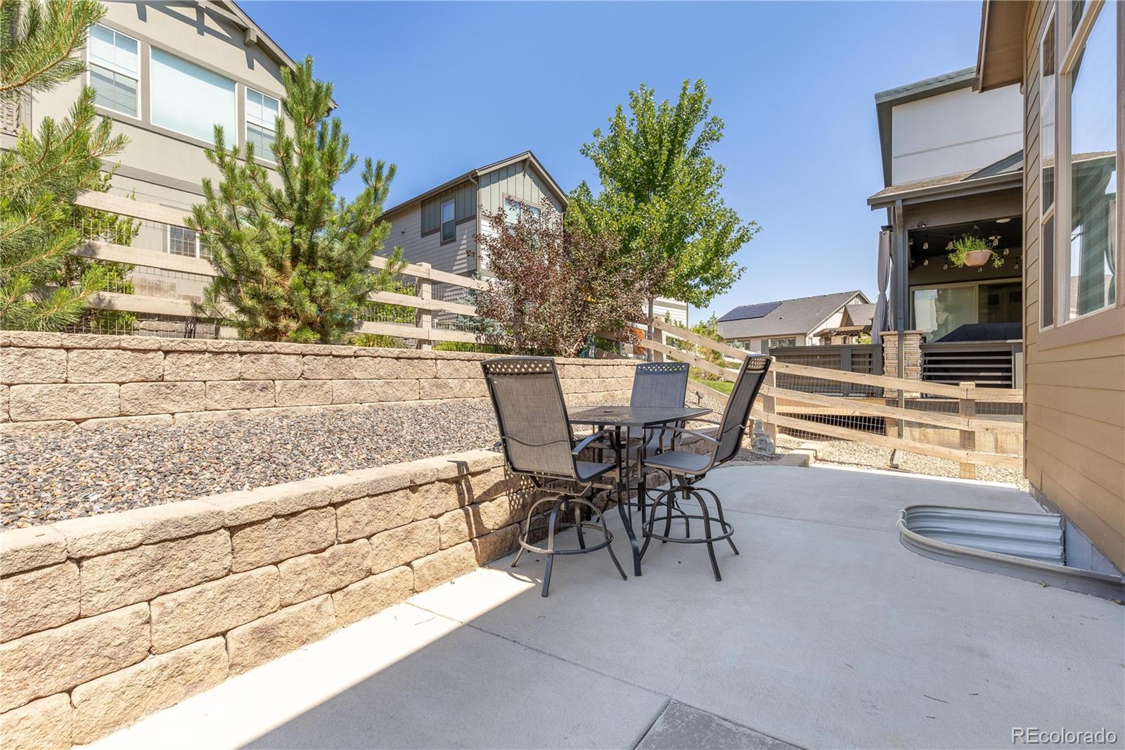 MLS Image #32 for 9519  boone lane,littleton, Colorado