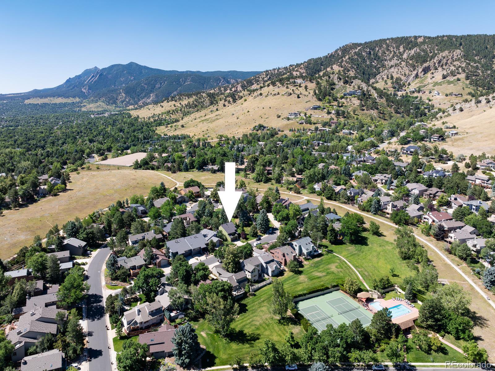 MLS Image #36 for 420  oakwood place,boulder, Colorado