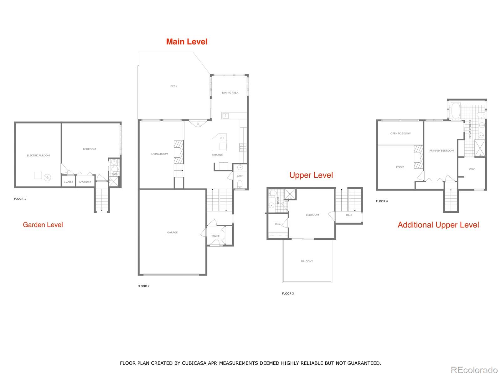 MLS Image #49 for 420  oakwood place,boulder, Colorado