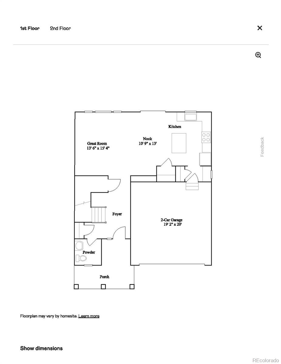 MLS Image #8 for 5544  mcaffee street,timnath, Colorado