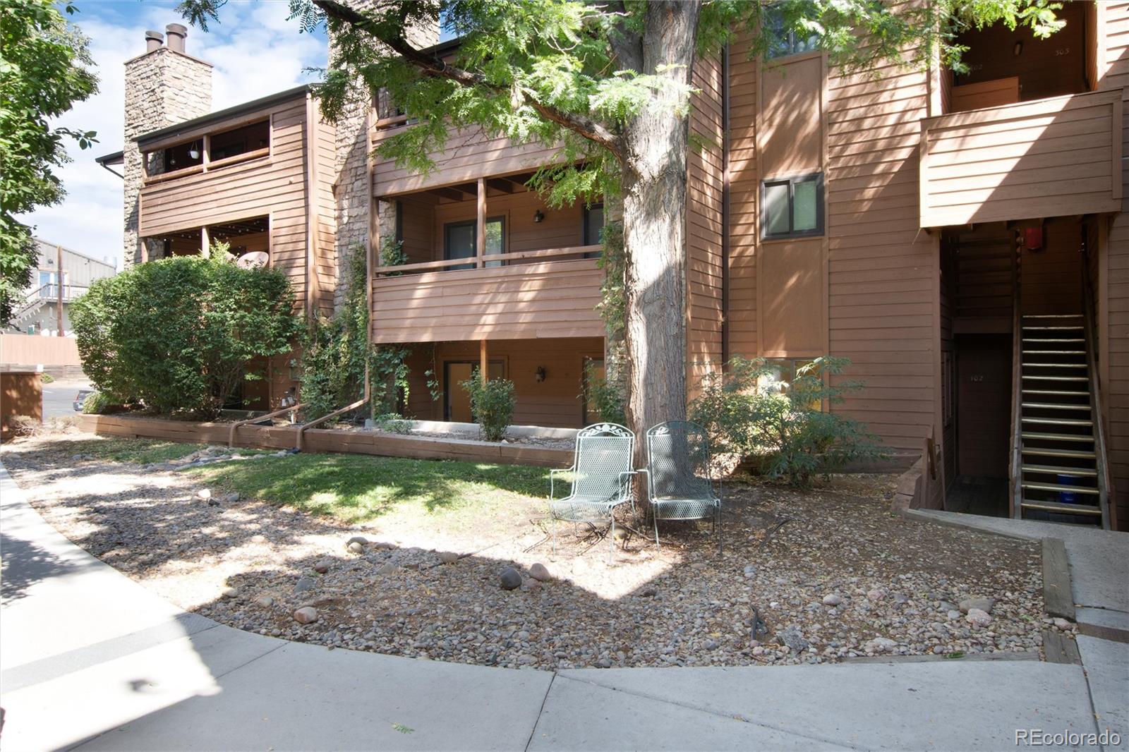 MLS Image #2 for 4661 s decatur street 102,englewood, Colorado