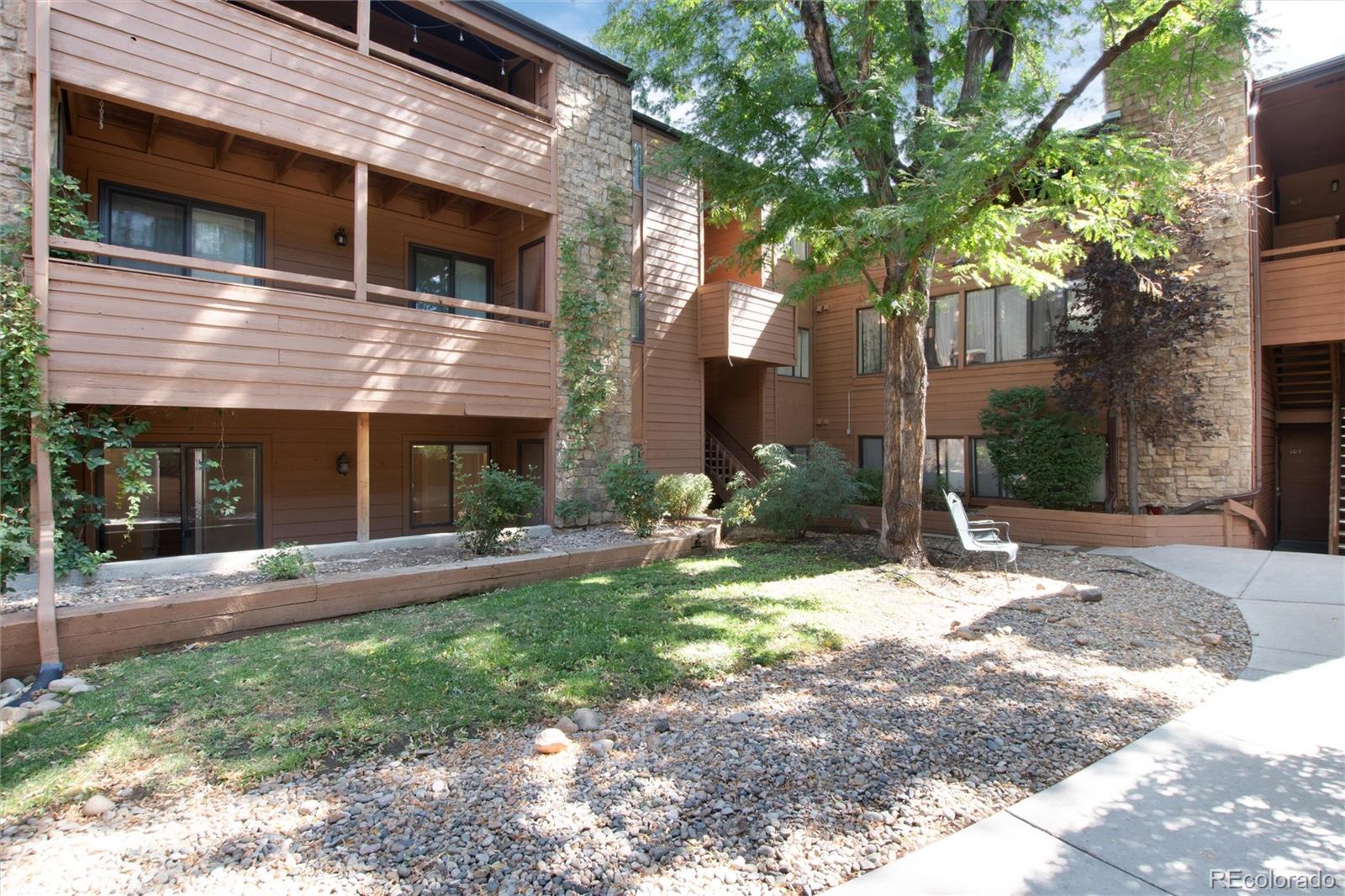 MLS Image #3 for 4661 s decatur street 102,englewood, Colorado