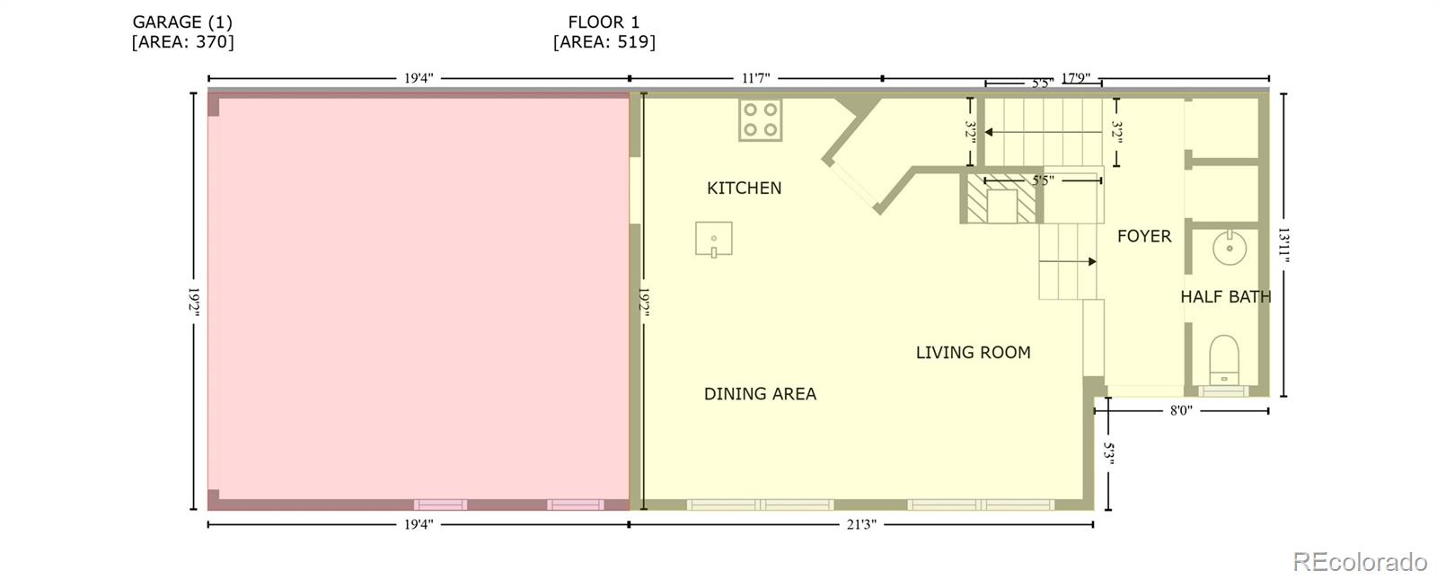 MLS Image #29 for 22975 e ontario drive,aurora, Colorado