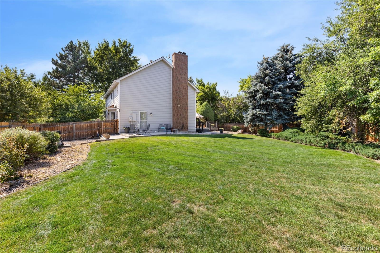 MLS Image #28 for 12489 e harvard drive,aurora, Colorado