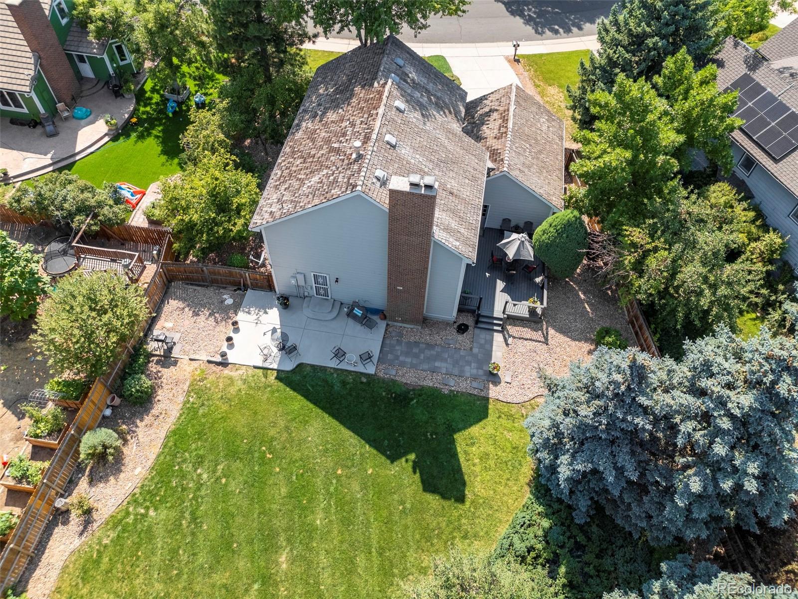 MLS Image #33 for 12489 e harvard drive,aurora, Colorado