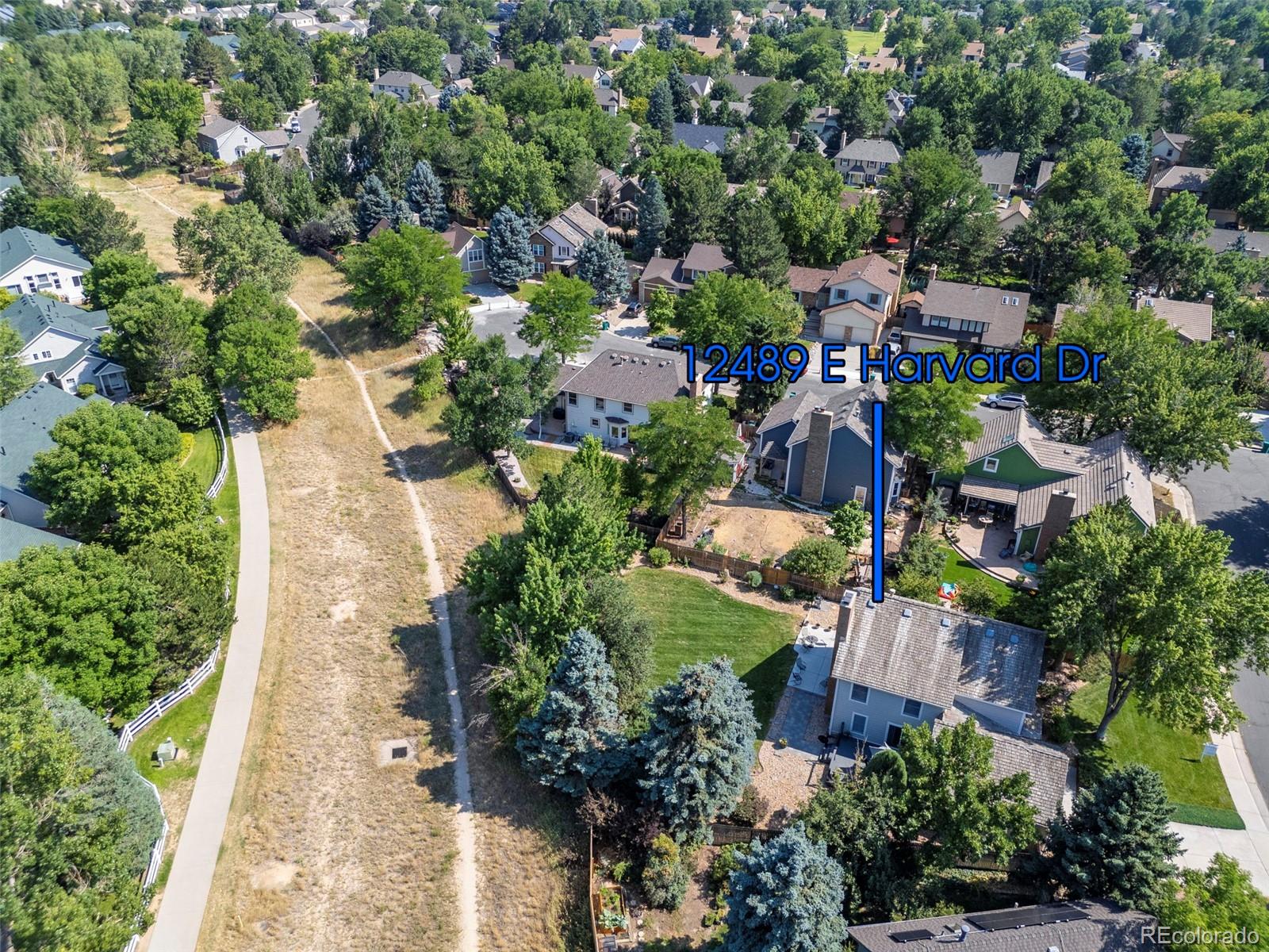 MLS Image #35 for 12489 e harvard drive,aurora, Colorado