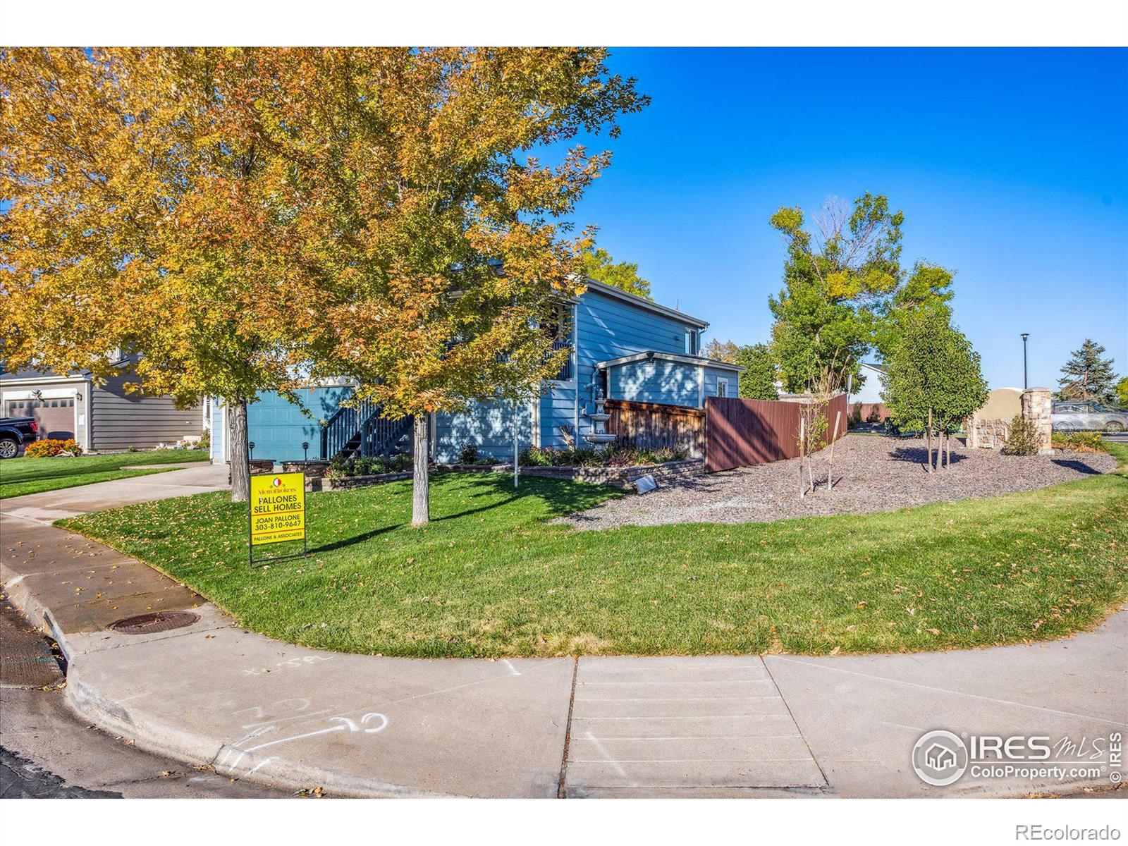 MLS Image #1 for 1007  oriole circle,brighton, Colorado