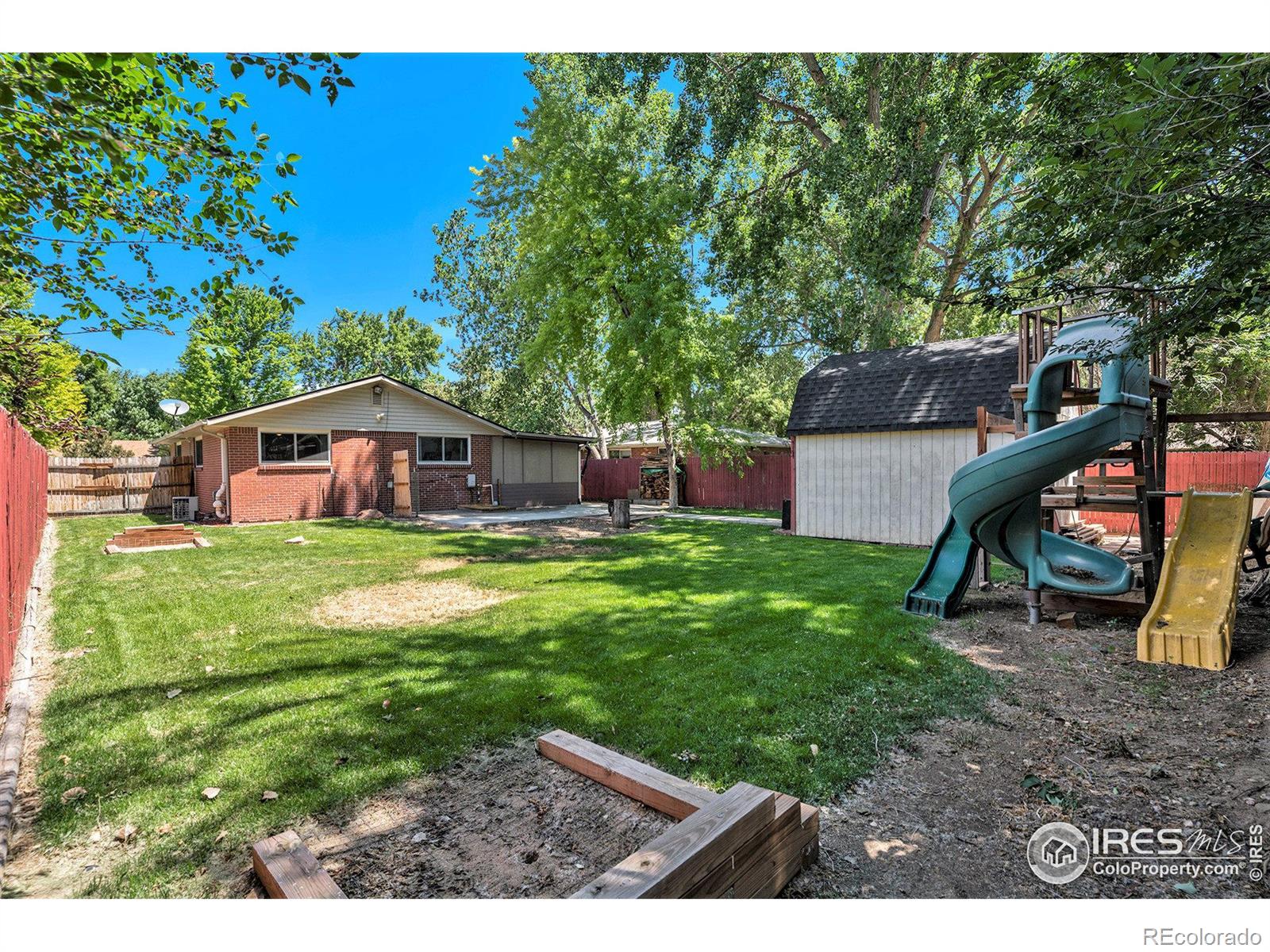 CMA Image for 1103 S Gay Drive,Longmont, Colorado