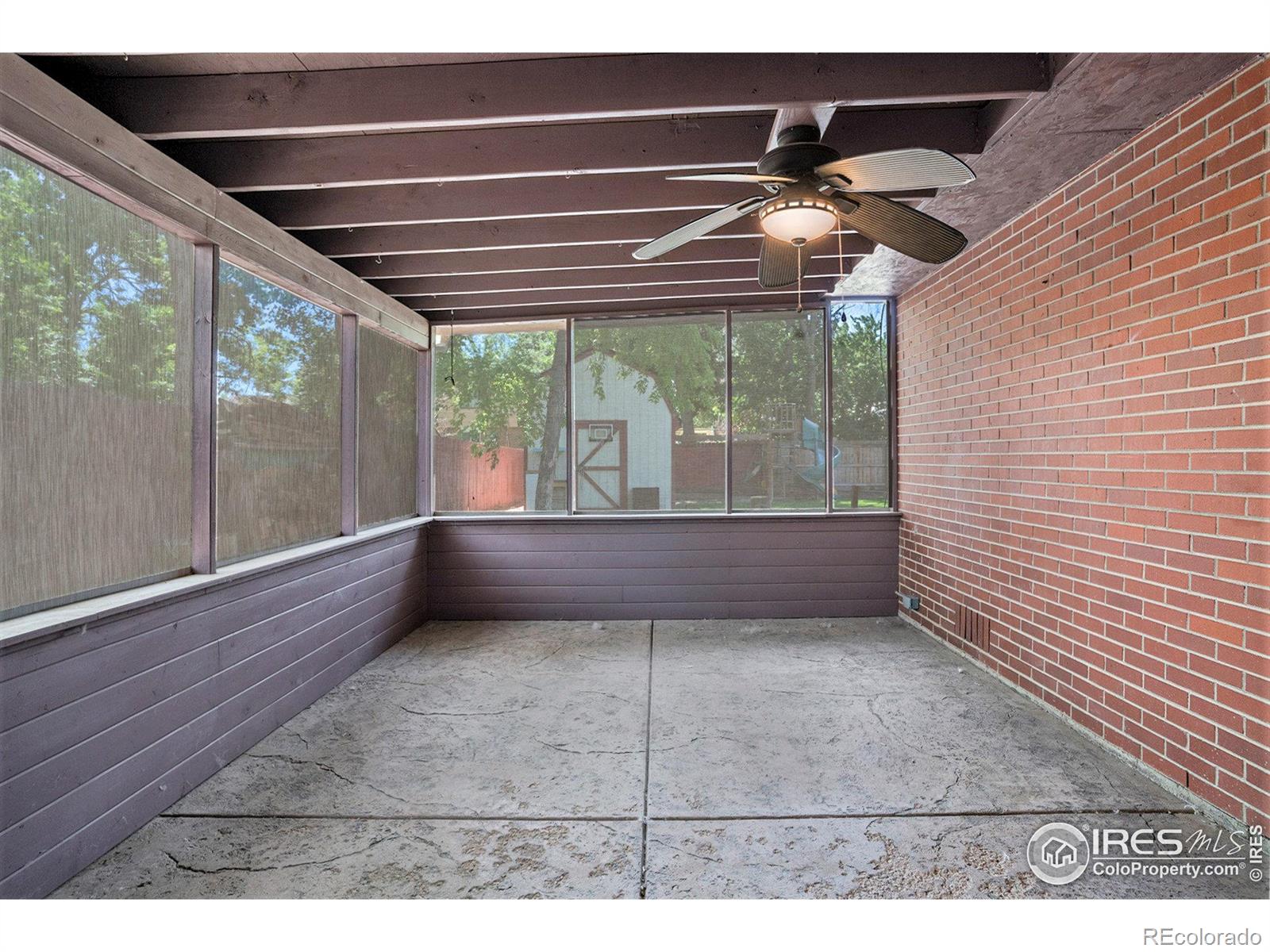 MLS Image #3 for 1103 s gay drive,longmont, Colorado