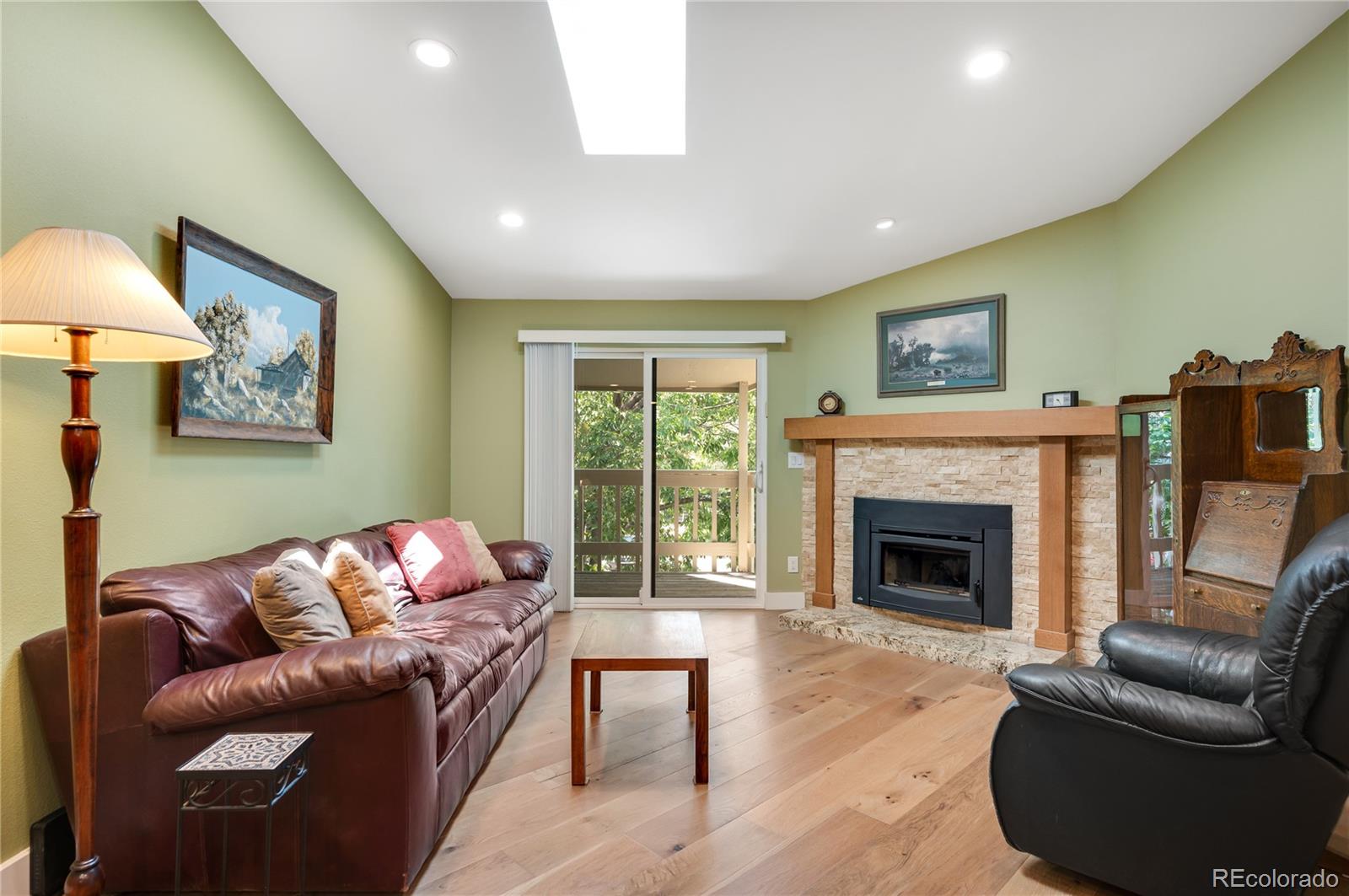 MLS Image #1 for 8225  fairmount drive 10-203,denver, Colorado