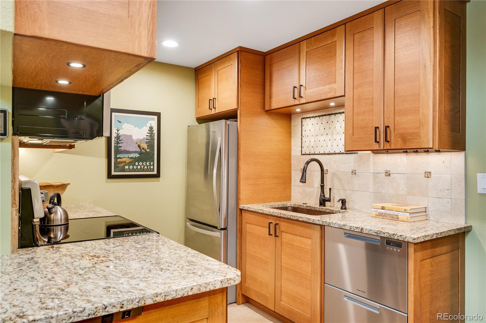 MLS Image #10 for 8225  fairmount drive 10-203,denver, Colorado