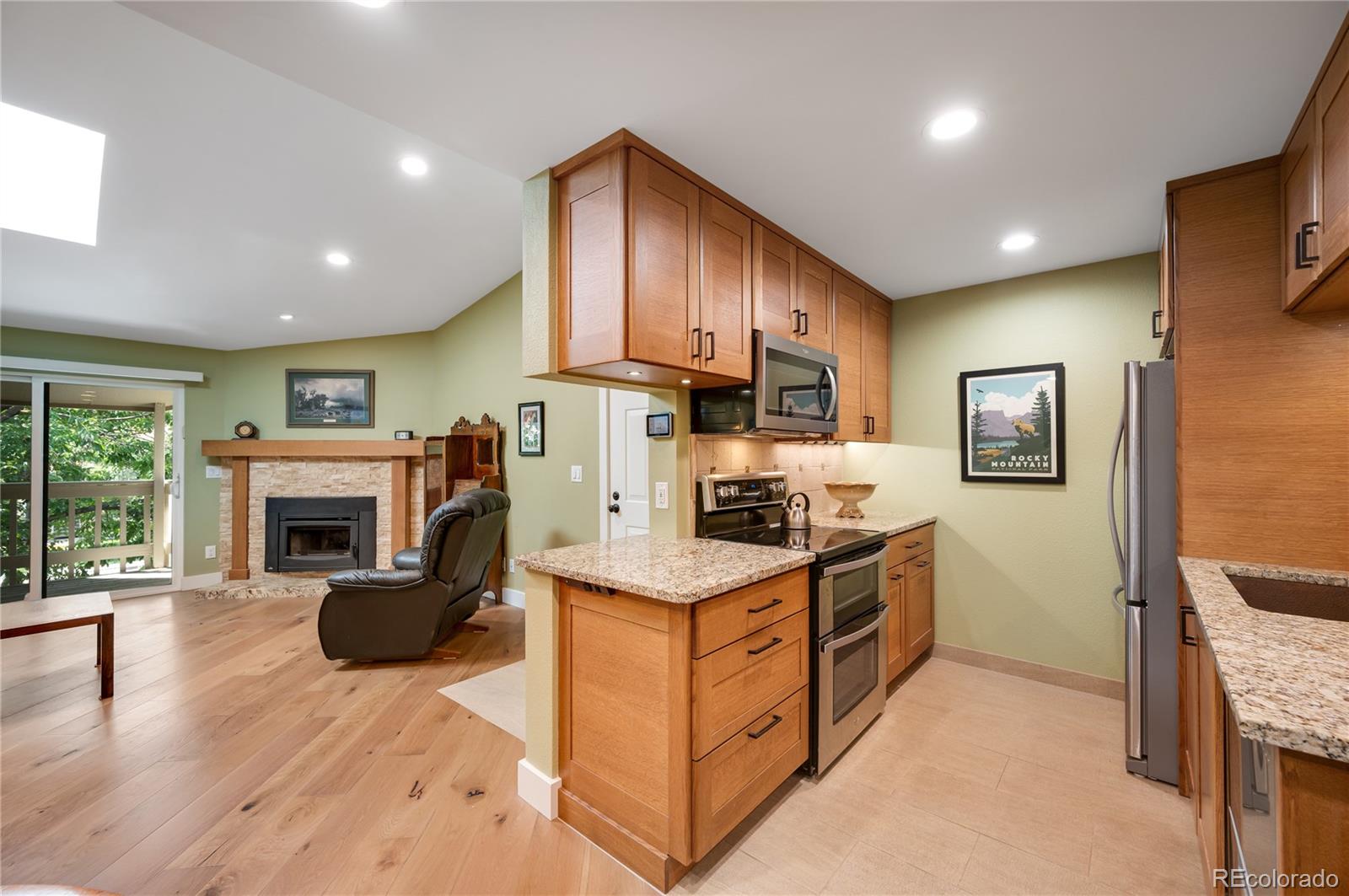 MLS Image #12 for 8225  fairmount drive 10-203,denver, Colorado