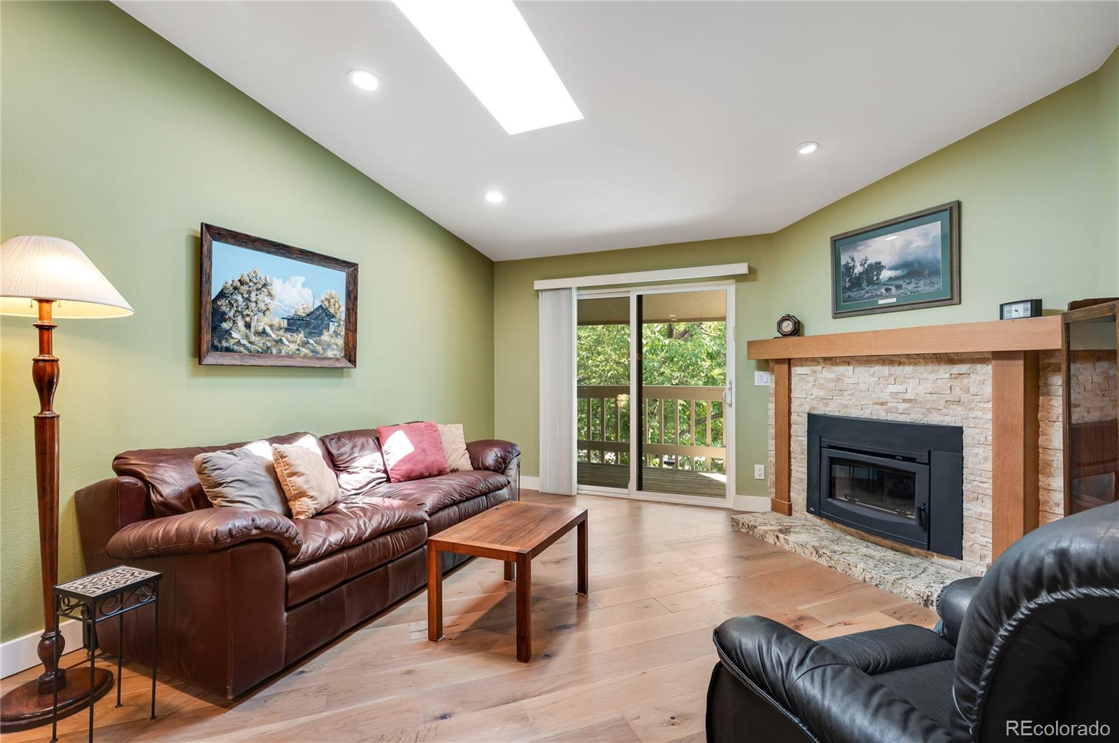 MLS Image #2 for 8225  fairmount drive 10-203,denver, Colorado