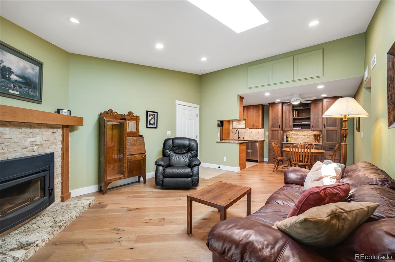 MLS Image #3 for 8225  fairmount drive 10-203,denver, Colorado