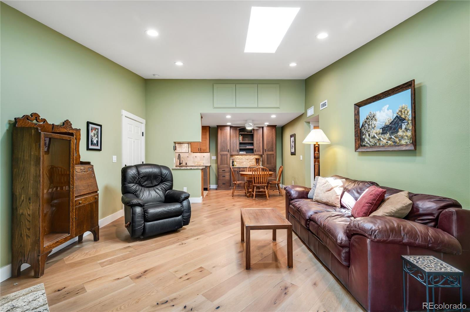 MLS Image #4 for 8225  fairmount drive 10-203,denver, Colorado