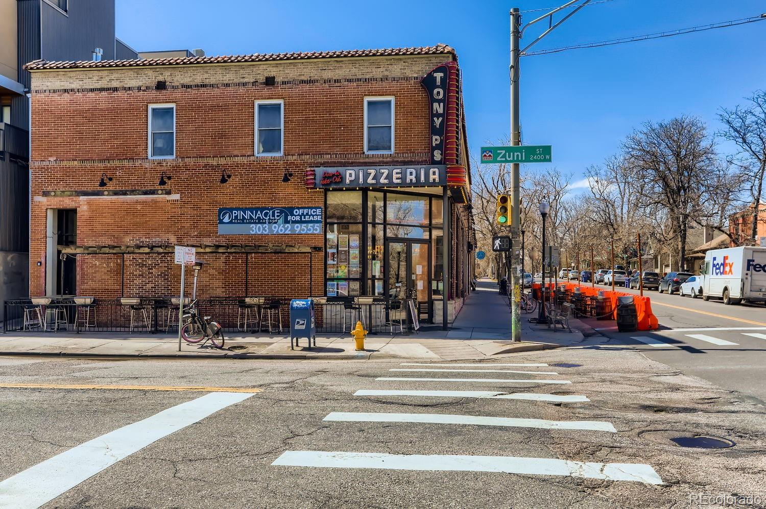 MLS Image #40 for 3515  alcott street,denver, Colorado